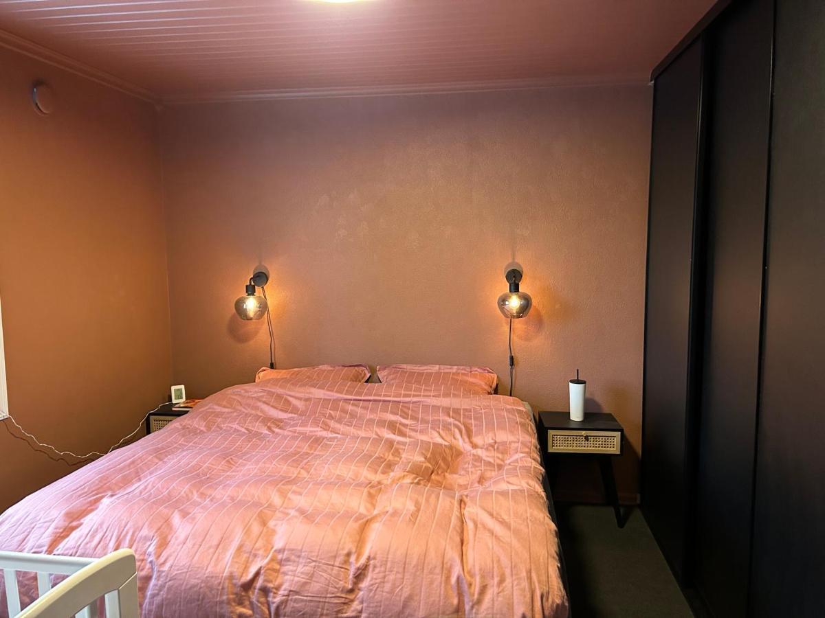 Arctic 3 Room Apartment - Aurora View - Free Parking Tromsø Exterior foto